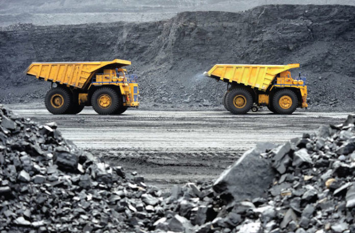 Chamber of mines backs auditing of mining companies