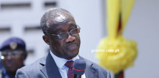 GRA tasked to collect GH¢39.8bn this year