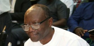 No roadmap for fiscal law and council in 2018 budget worrying – IMANI roadmap for fiscal law and council in 2018 budget IMANI