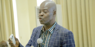 5% local stake in ExxonMobil deal requires openness A member of the Public Interest and Accountability Committee (PIAC), Dr. Steve Manteaw, has called on government to ensure transparency in the process leading to the selection of a local partner for ExxonMobil in the Deep-Water Cape Three Points (DWCTP) oil contract.