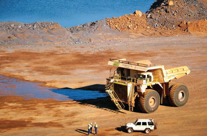 Hot Stock seeking Investors: Newmont Mining Corporation