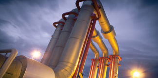 Oil: Ghana tops in sub-Saharan Africa ghana top oil sub-Saharan Africa