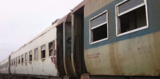 Ghana opens bidding for Eastern Railway scheme Ghana opens bidding for 330km Eastern Railway scheme