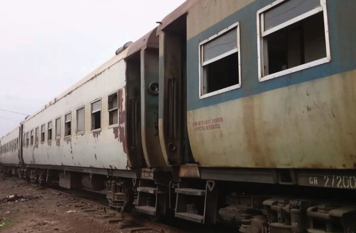 Ghana opens bidding for 330km Eastern Railway scheme