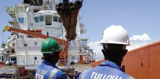 Ivory Coast Awards Tullow Two New Oil, Gas Blocks Ivory Coast Awards Tullow Two New Oil