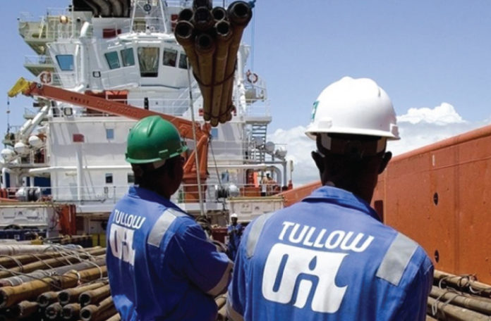 Ivory Coast Awards Tullow Two New Oil