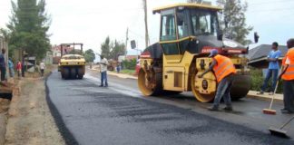 Contractors demand payment for work on cocoa roads Contractors demand payment for work on cocoa roads
