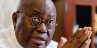 We don’t eat GDP GDP Ghana