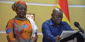 Local Government Minister woos Malaysian investors into Ghana Malaysian investors in Ghana