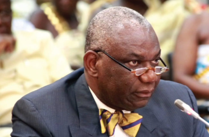 Takoradi to get $4bn oil refinery