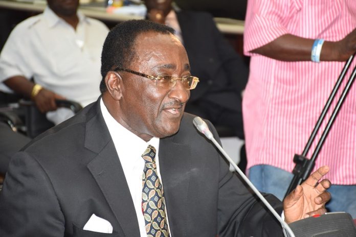 COCOBOD staff warn Agric Minister