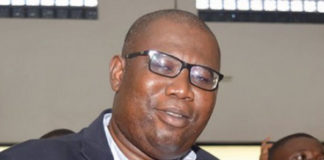 CEO of Petroleum Commission visits GOIL, MGO outlets Petroleum Commission visits GOIL