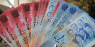 Trips system by GCNet process GH¢15.7billion domestic tax in 2017 GCNet process GH¢15.7billion domestic tax in 2017