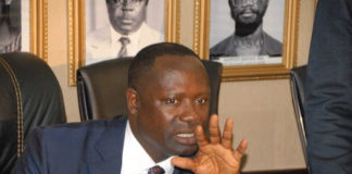 Special Petroleum tax no more useful; scrap it – Kofi Buah Special Petroleum tax no more useful