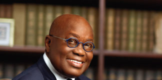 Prospects of oil discovery in Voltarian basin promising – Akufo-Addo oil discovery in Voltarian basin