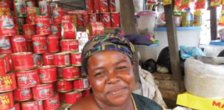 Petty traders must invest – Prof Nsiah-Gyabaah Petty traders must invest