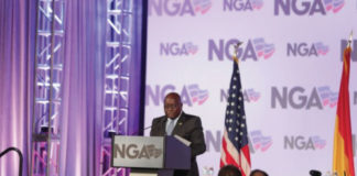 Opportunities exist for US in Ghana – Akufo-Addo