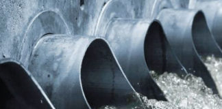 U.S. company buys desalination plant