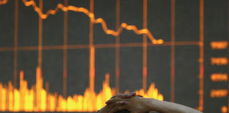 Bitcoin’s big wipeout erased $44 billion of value in January Bitcoin big wipeout erased $44 billion