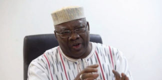 Burkina Faso expects record 55 tonnes of gold in 2018 – minister Burkina Faso gold in 2018