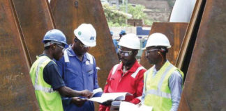 No more manual payment; contractors, others to be paid electronically No more manual payment; contractors