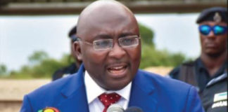 Government to ensure full value from Ghana’s natural resources – Bawumia Ghana natural resource