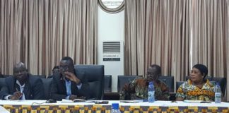 ECG records 10% revenue boost in Volta Region ECG records 10% revenue boost in Volta Region