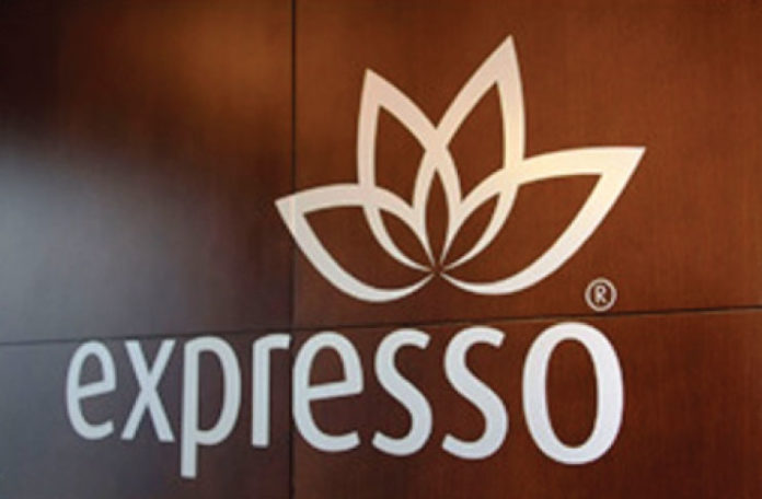 Expresso license