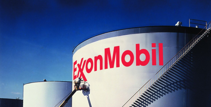 Exxon disappoints with earnings