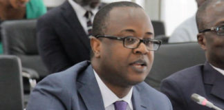 Enhancing financial inclusion will reduce poverty – Dr. Opoku-Afari Enhancing financial inclusion will reduce poverty