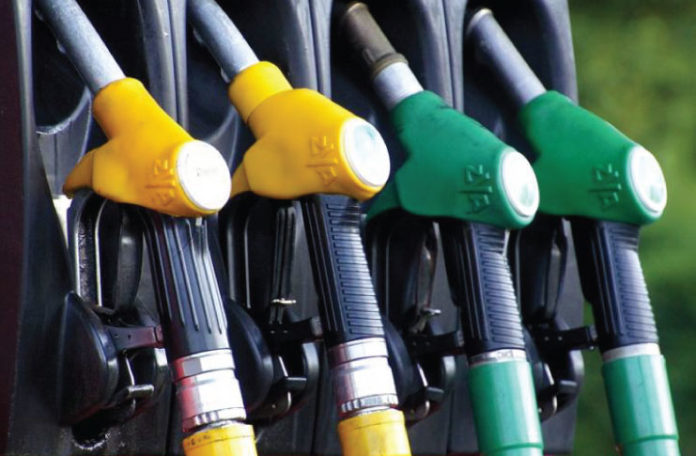 Fuel prices to go up by 2%