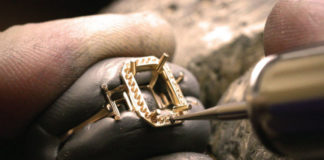 jewellery manufacturers shutting down