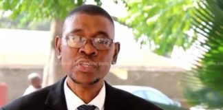 Investors to ditch Ghana over calls to remove Minister Investors to ditch Ghana over calls to remove Minister