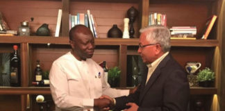 Increased Asian financial and direct investments expected in Ghana soon Asian financial and direct investments expected in Ghana