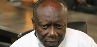 Almost ¢1bn released towards key industrialisation, social intervention programmes Social intervention programmes