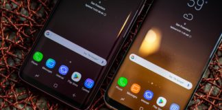 What you need to know about the new Samsung Galaxy S9 Samsung Galaxy S9
