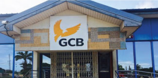 GCB expands Saturday banking branches
