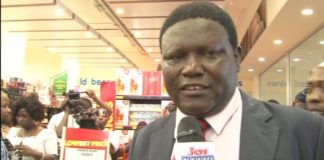 GRA measures level of compliance with Tax Stamp Policy Tax Stamp Policy