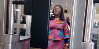 Government rolls out e-Gates project at ports