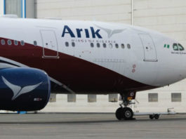 Arik Aircraft