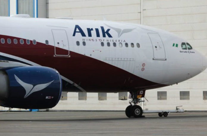 Arik Aircraft