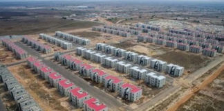 Accommodation Crisis Hits Ghana