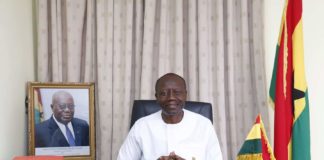 Standard Bank report paints positive outlook for Ghana’s economy Ghana economy