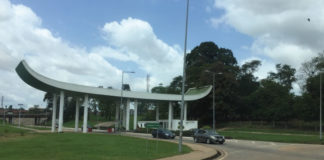 Odebrecht Ghana Supports KNUST’s 2018 Career Fair Odebrecht Ghana