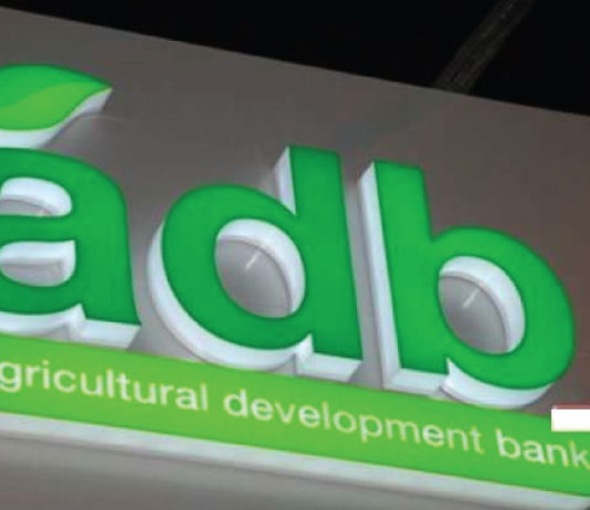 Agricultural Development Bank