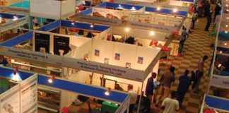 Ghana Trade Fair Centre launches 22nd exhibition