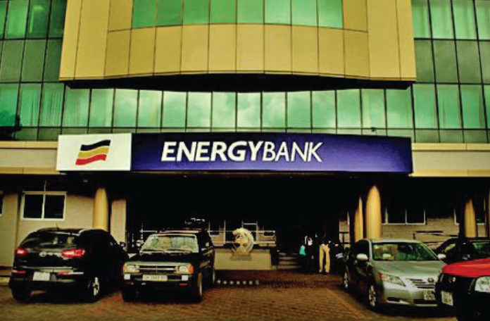 Energy Bank