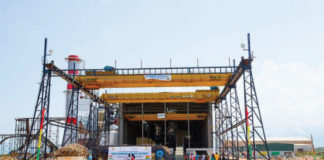 Komenda Sugar Factory remains shut two years after inauguration