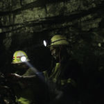 mineworkers