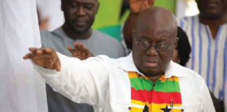 Ghana beyond aid real – Akufo-Addo Ghana beyond aid